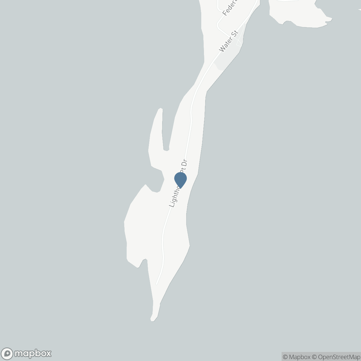 71 Lighthouse Point, Thessalon, Ontario P0R 1L0
